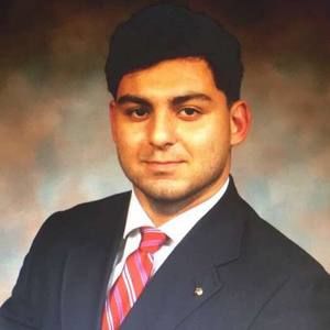 Meet your Posher, Ayman